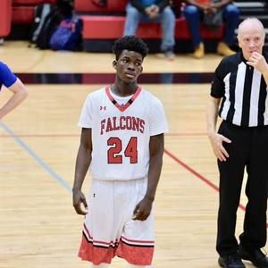 Meet your Posher, Malik